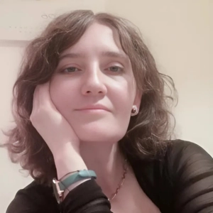 Ramona Ardelean, National University of Science and Technology Politehnica Bucharest, Romania